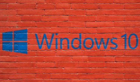 problème windows 10